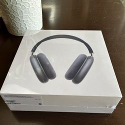 Airpod Max Blue