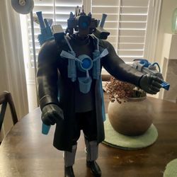 Camera man Skibidi Toilet 