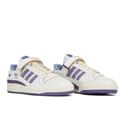 Adidas Forum 84 Low -9.5 Size