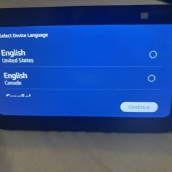Amazon Echo Show 5
