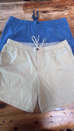 Tommy Bahama size 1XLB/1TGG - 2 pair