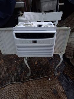 Ac  Frigidaire