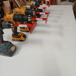 Corso  Wire Tier