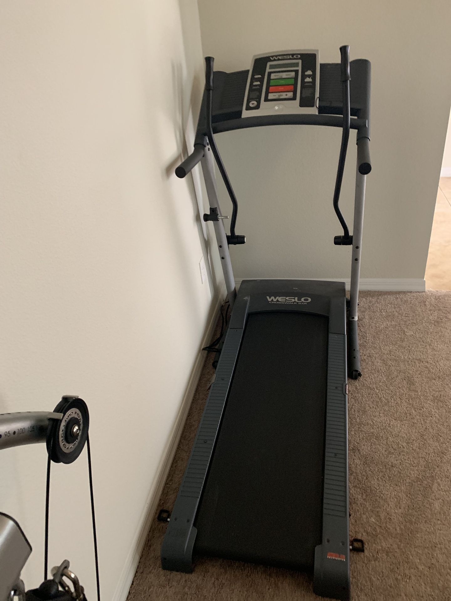 Treadmill