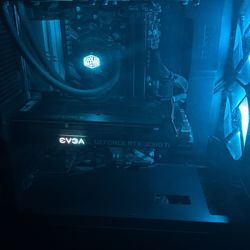 Gaming Pc 