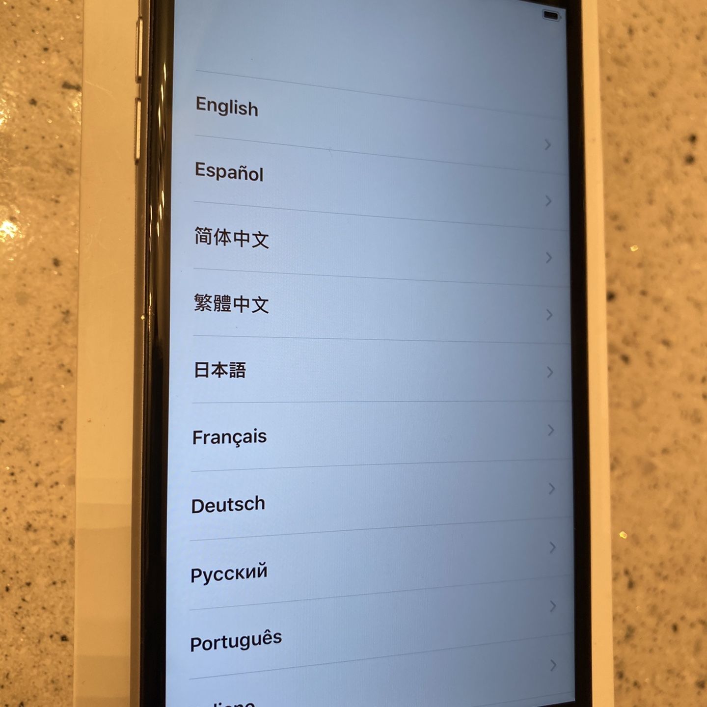 Apple iPhone 6s Plus 128gb