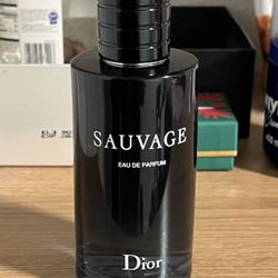 Dior Sauvage EDP