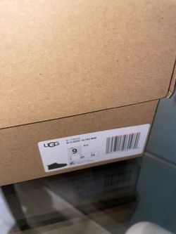 Brand New Uggs