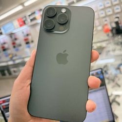 iPhone 15 Pro Max 1TB Unlock