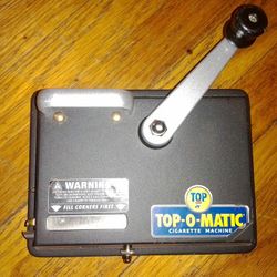 TOP top-o-matic