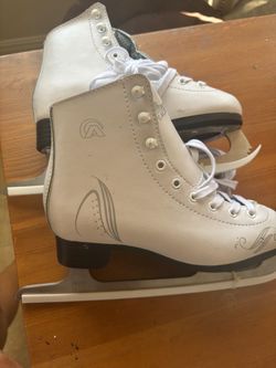 Patines para niña