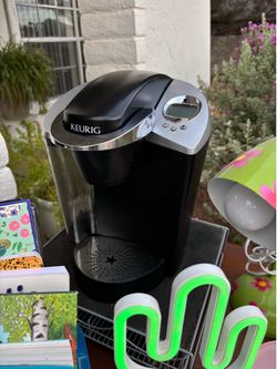 KEURIG and Pot Holder Organizer  for Sale!