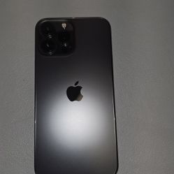 Locked To Owner Iphone  13 Pro Max  256GB 