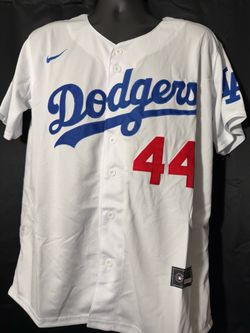 Men Nike Los Angeles Dodgers Andy Pages #44
