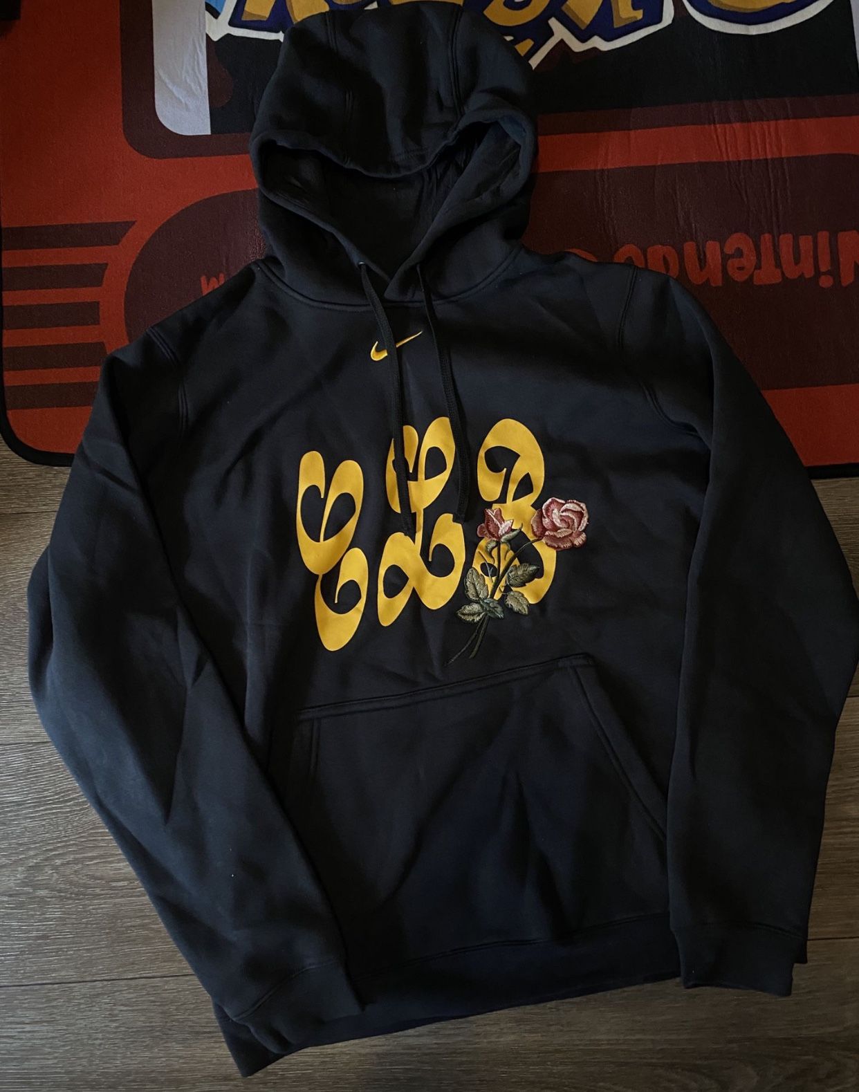 Nike x Drake Certified Lover Hoodie