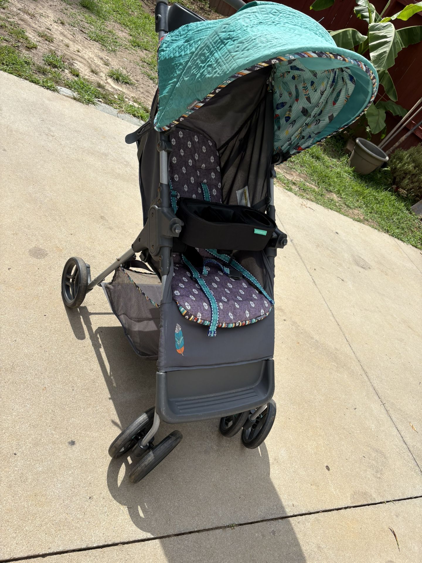 Stroller