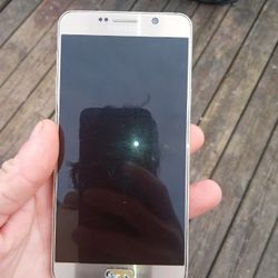 Factory Unlocked Samsung Galaxy Note 5 