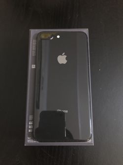Tmobile original iPhone 8 Plus / 64 gb case , headphones and charger included !!!!