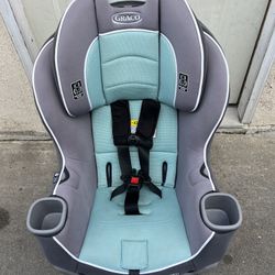 GRACO EXTEND 2FIT CONVERTIBLE 