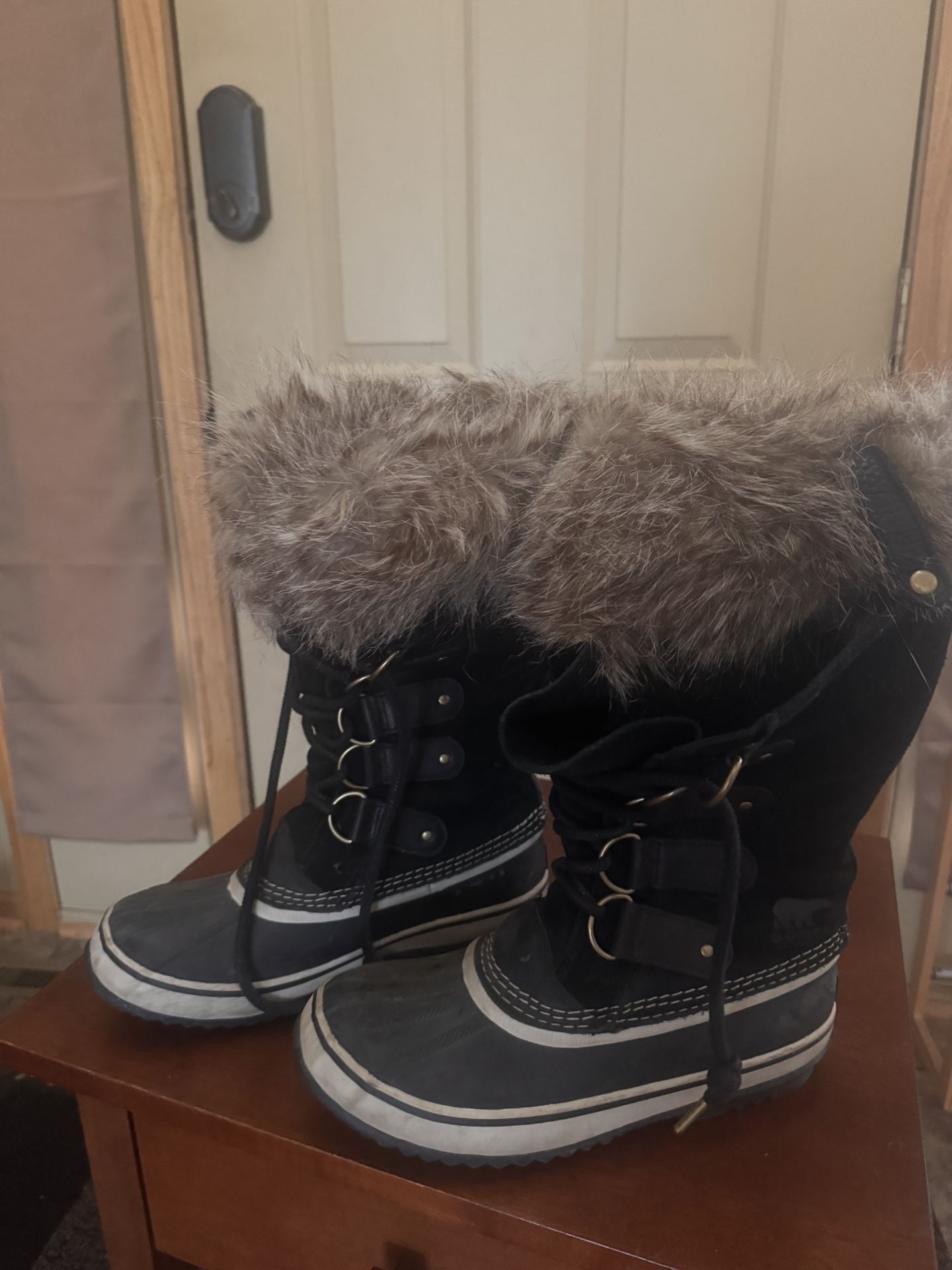 Sorel Boots