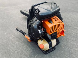 Echo Commercial Gas Blower