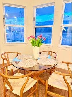 Dining set