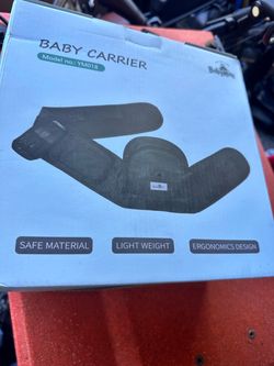 BabyMuse Baby Carrier YM018
