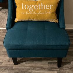 2 Chairs
