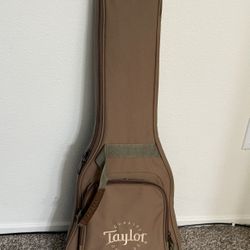 Baby Taylor Acoustic Guitar 