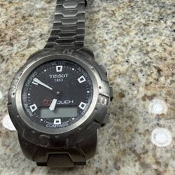 Men's Tissot 1853 Watch