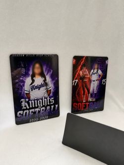 Custom magnets