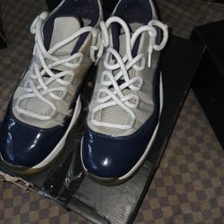 OFFERS OR TRADES...TRADES MUST B SZE 11 OR 11.5