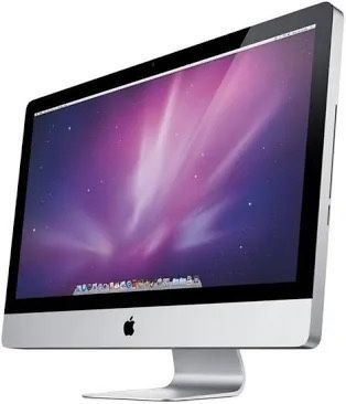 iMac 27 Inch Core i7 Desktop