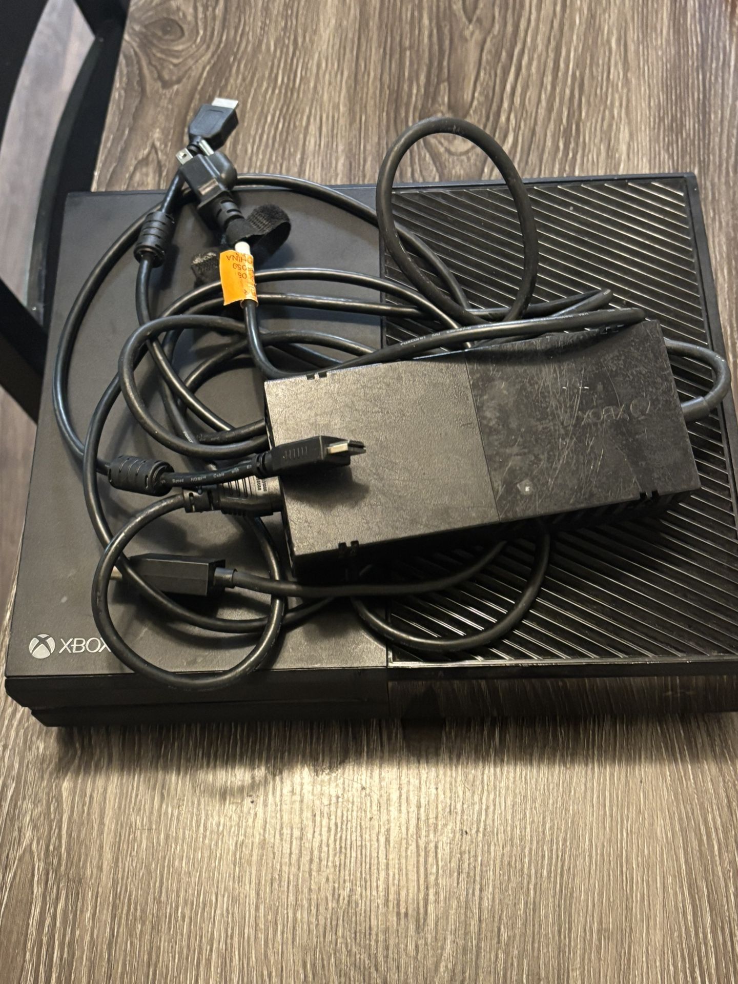 Xbox One (500GB)