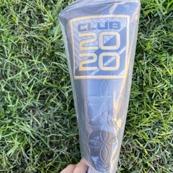 2020 Scotty Cameron Putter HeadCover