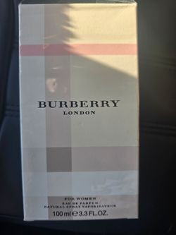 Burberry London for Women