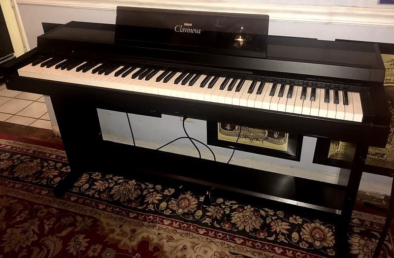 Yamaha Piano