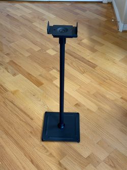 Speaker Stands for Surround Sound