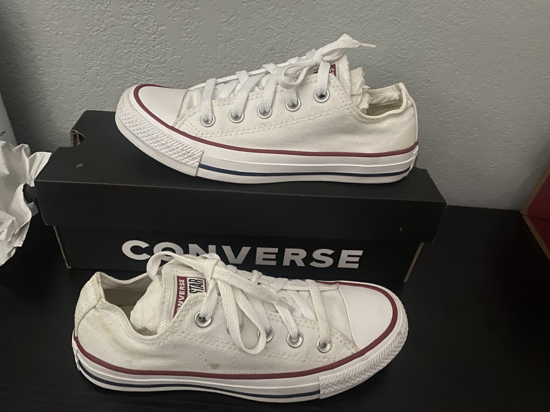Converse 