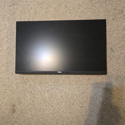 Dell S2422HZ 23.8" FHD LED Video Conferencing Monitor