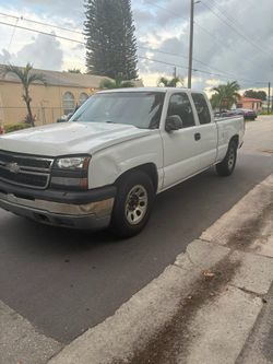 2006 Chevrolet Silverado
