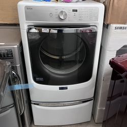 MAYTAG GAS DRYER