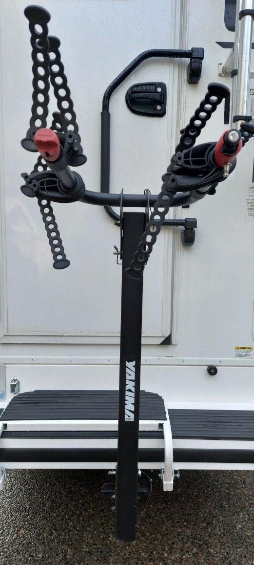 Yakima Bike Rack