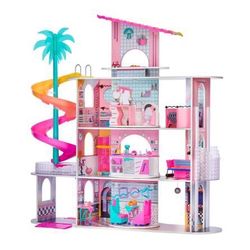 Lol Doll House 