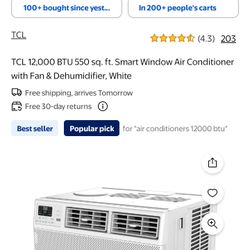 TCL AC