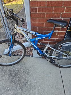 Bikes