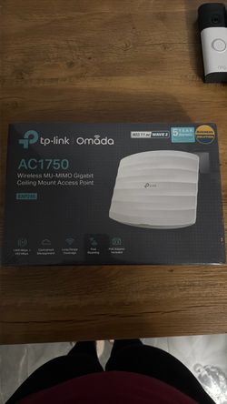 Tp-link omada AC1750