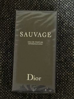 Cologne  SAUVAGE Dior
