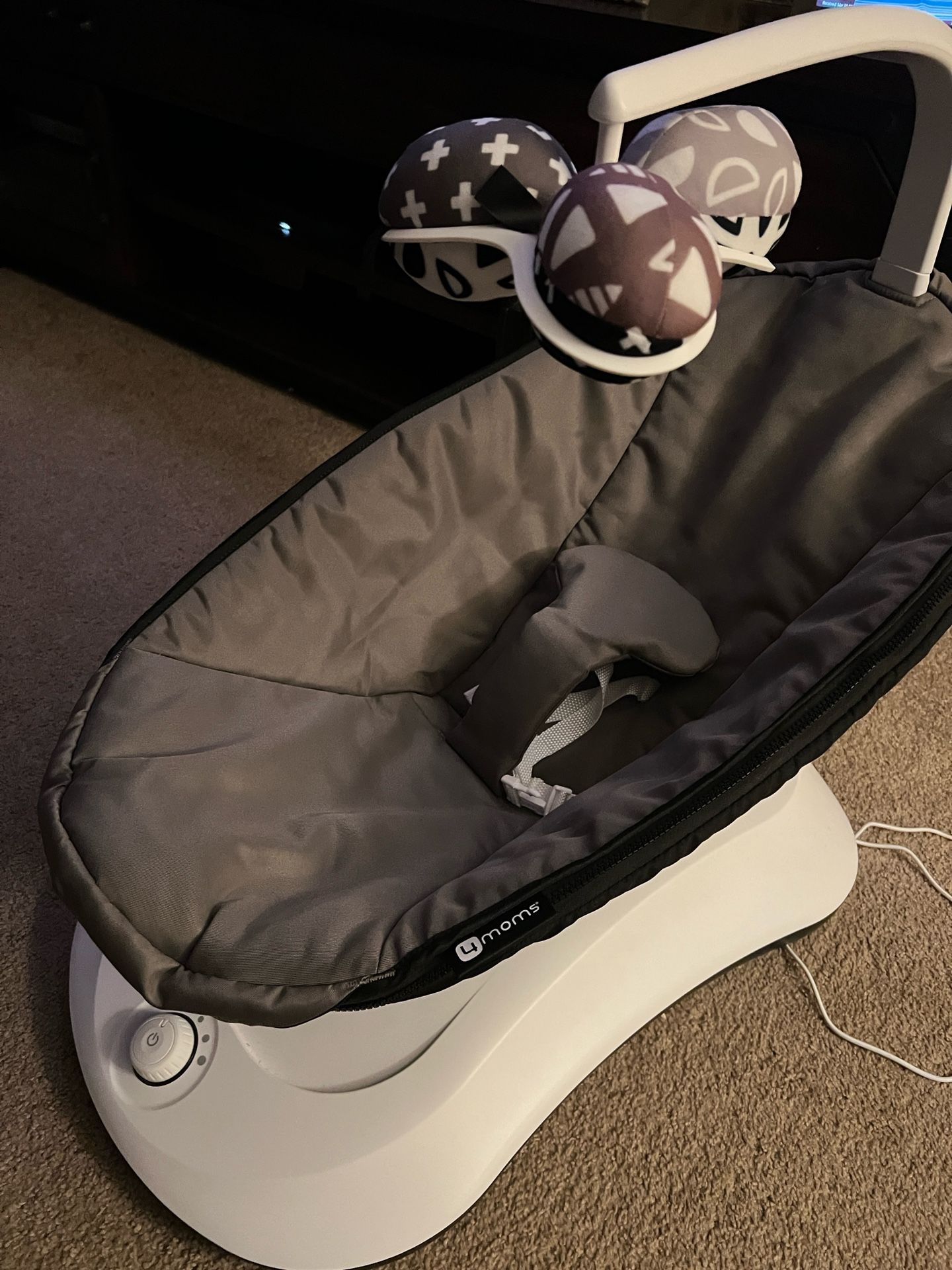 4moms Rocker