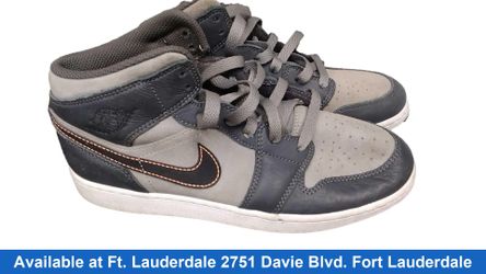 Jordan Fq8341 Brown